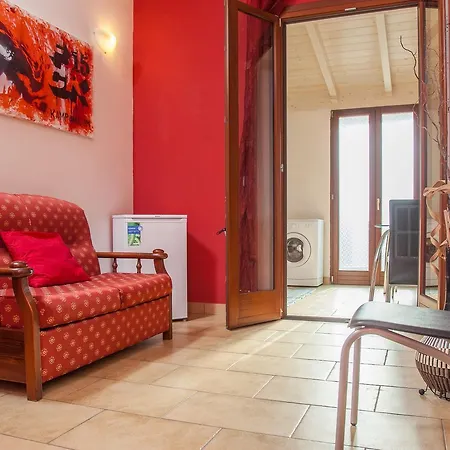 Casa Kalinicta 2 * Avetrana