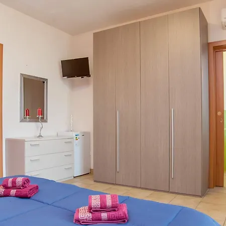 Casa Kalinicta 2 Avetrana