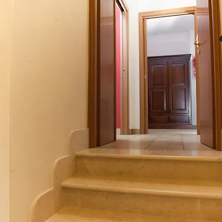 Casa Kalinicta 2 Holiday home Avetrana